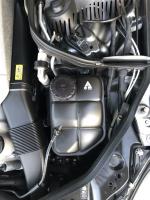 Mercedes-Benz CLS63 AMG P30 Performance Package 2008 года (NA)